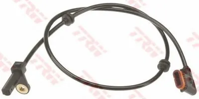 Датчик, частота вращения колеса TRW купить