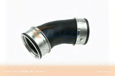 Трубка нагнетаемого воздуха premium quality MADE IN EUROPE VAICO купить