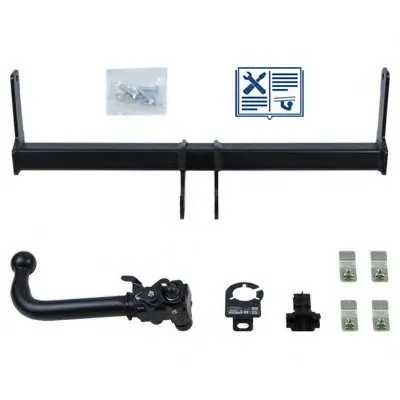 Прицепное оборудование RAMEDER купить