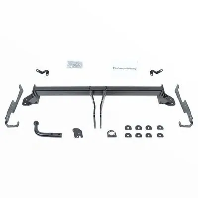 Прицепное оборудование RAMEDER купить