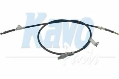 Трос, стояночная тормозная система KAVO PARTS купить