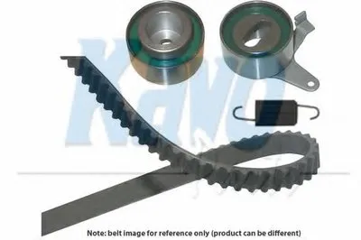 Комплект ремня ГРМ KAVO PARTS купить