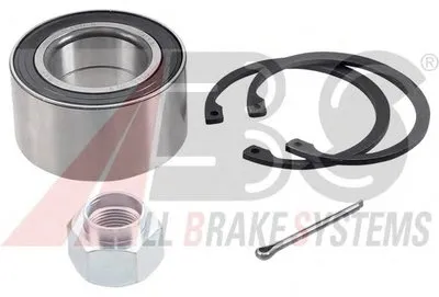 Комплект подшипника ступицы колеса