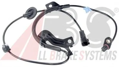 Датчик, частота вращения колеса A.B.S. купить