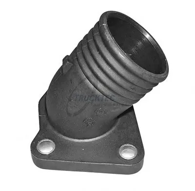 Фланец охлаждающей жидкости TRUCKTEC AUTOMOTIVE купить
