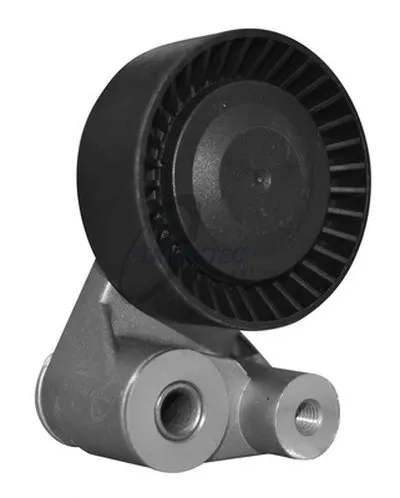 Натяжной ролик, поликлиновой  ремень TRUCKTEC AUTOMOTIVE купить