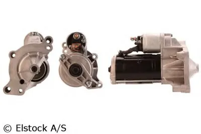 Стартер ELSTOCK купить
