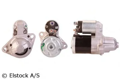 Стартер ELSTOCK купить