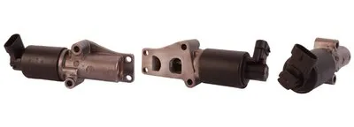 Клапан возврата ОГ ELSTOCK купить