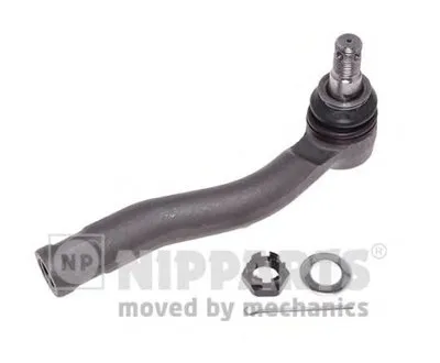 Наконечник поперечной рулевой тяги NIPPARTS купить
