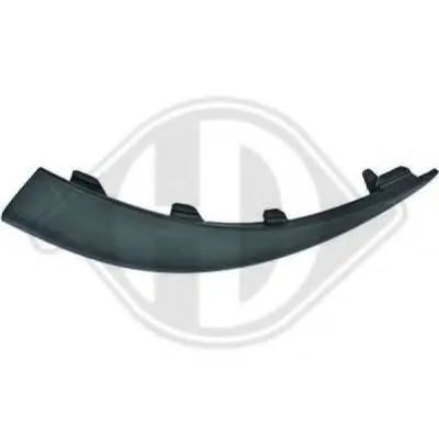 Облицовка / защитная накладка, буфер DIEDERICHS купить