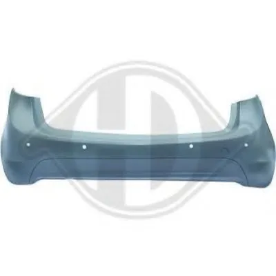 Буфер Priority Parts DIEDERICHS купить