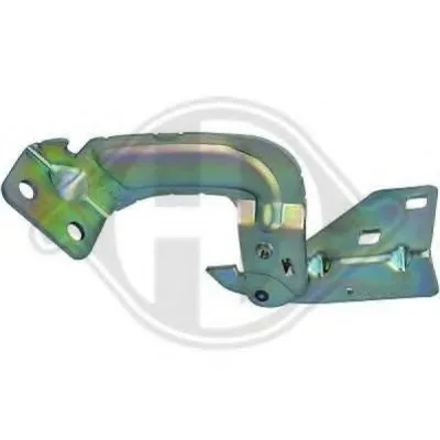 Шарнир, капот DIEDERICHS купить