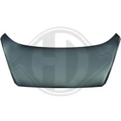 Капот двигателя DIEDERICHS купить