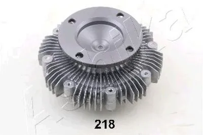 Сцепление, вентилятор радиатора ASHIKA купить