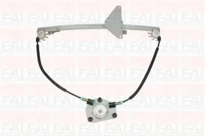 Подъемное устройство для окон FAI AutoParts купить