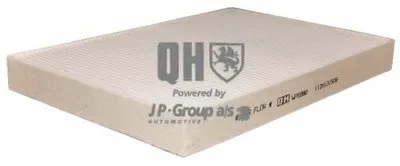 Фильтр, воздух во внутренном пространстве QH JP GROUP купить