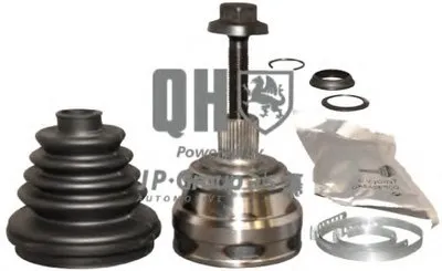 Шарнирный комплект, приводной вал QH JP GROUP купить