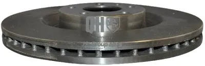 Тормозной диск QH JP GROUP купить