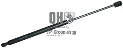 Газовая пружина, крышка багажник QH JP GROUP купить