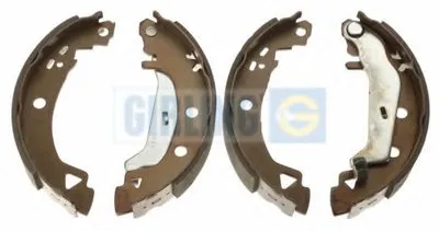 Комплект тормозных колодок GIRLING купить