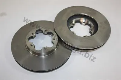 Тормозной диск AutoMega Premium AUTOMEGA купить