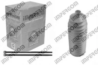 Комплект пылника, рулевое управление ORIGINAL IMPERIUM купить