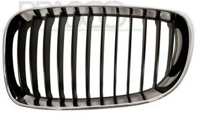 Решетка радиатора Premium PRASCO купить