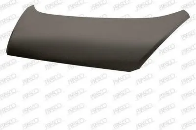 Капот двигателя PRASCO купить