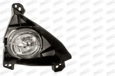 Противотуманная фара PRASCO купить