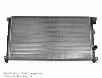 Радиатор, охлаждение двигателя BLUE PRINT купить