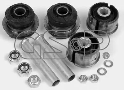 Монтажный комплект, рычаг независимой подвески колеса GSP купить