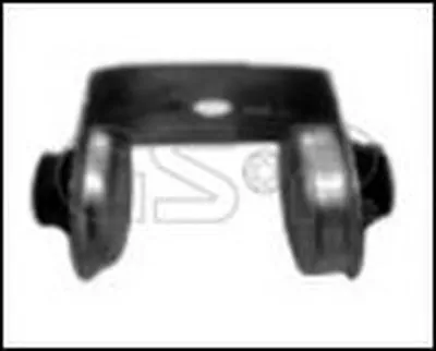 Кронштейн, подвеска двигателя GSP купить