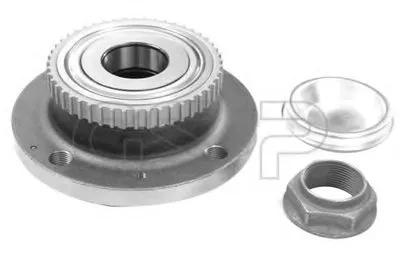 Комплект подшипника ступицы колеса GSP купить