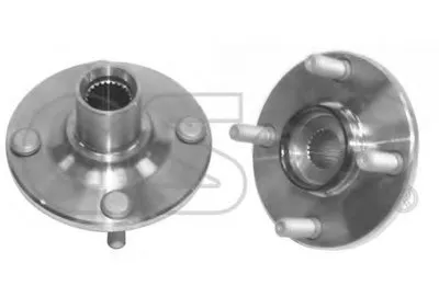 Подшипник ступицы колеса GSP купить