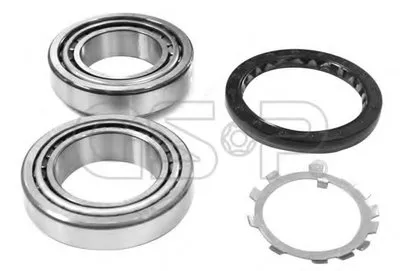 Комплект подшипника ступицы колеса GSP купить