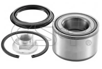 Комплект подшипника ступицы колеса GSP купить