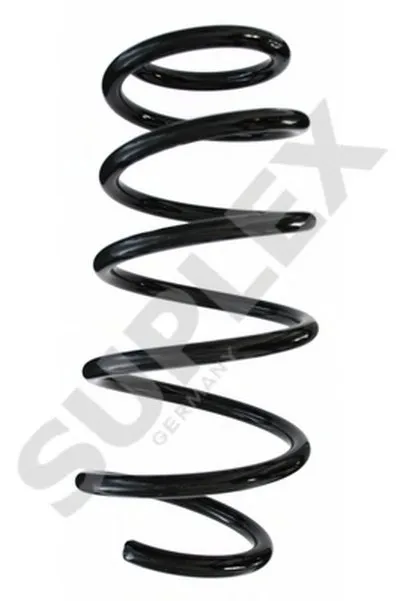 винтовая пружина