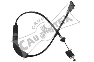 Тросик сцепления CAUTEX купить