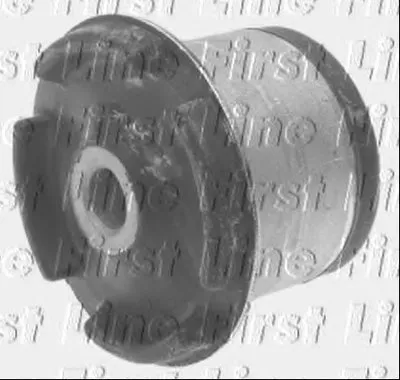 Втулка, балка моста FIRST LINE купить