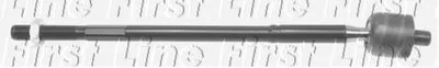 Осевой шарнир, рулевая тяга FIRST LINE купить