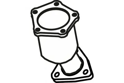 Катализатор для переоборудования FENNO купить