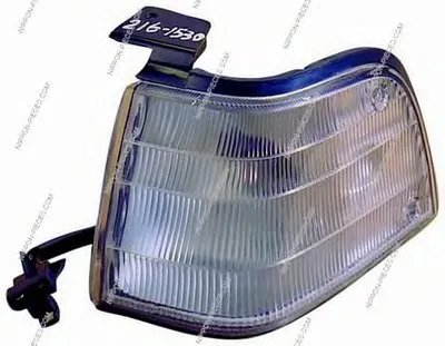 Стояночный огонь NPS купить