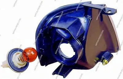 Фонарь указателя поворота NPS купить