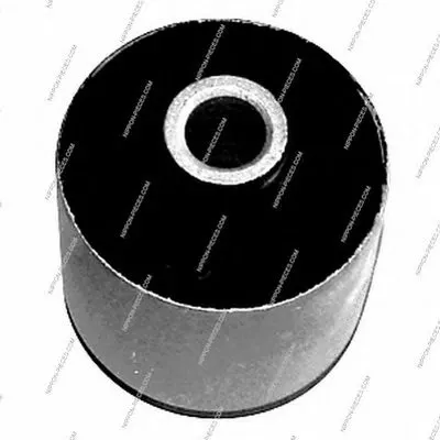 Втулка, рычаг колесной подвески NPS купить