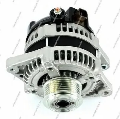 Генератор NPS купить