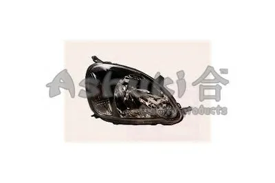 Фара ASHUKI купить