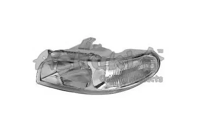 Фара ASHUKI купить