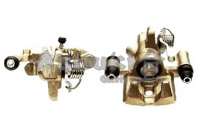 Тормозной суппорт ASHUKI купить