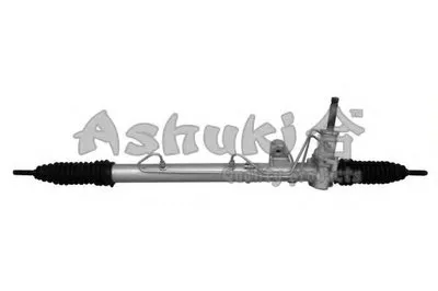 Корпус рулевого механизма ASHUKI купить